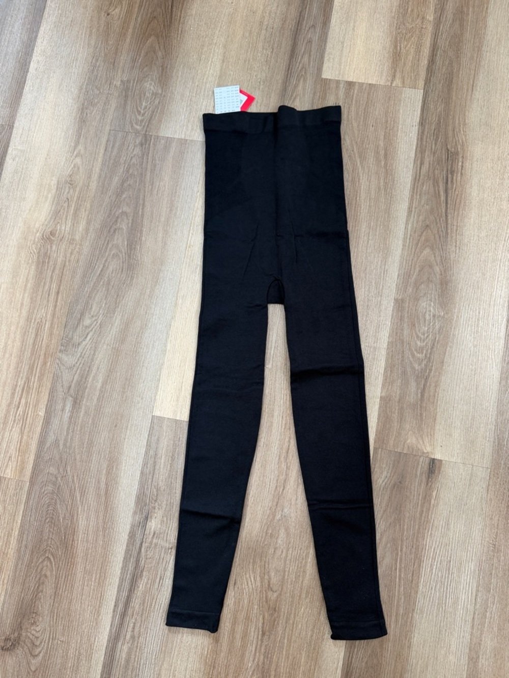 NWT SPANX Mama Look at Me Now Seamless Maternity Leggings Baby Bump Shapewear XS - Picture 8 of 10